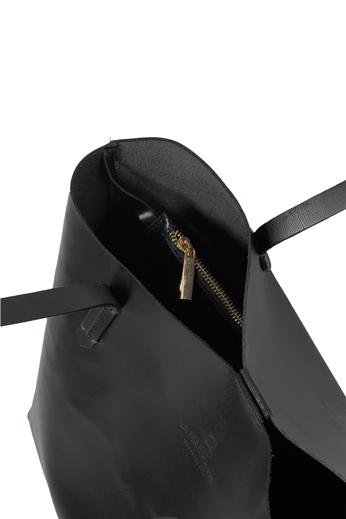 Classic Handbag - Black