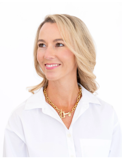 Felicity Toggle Necklace