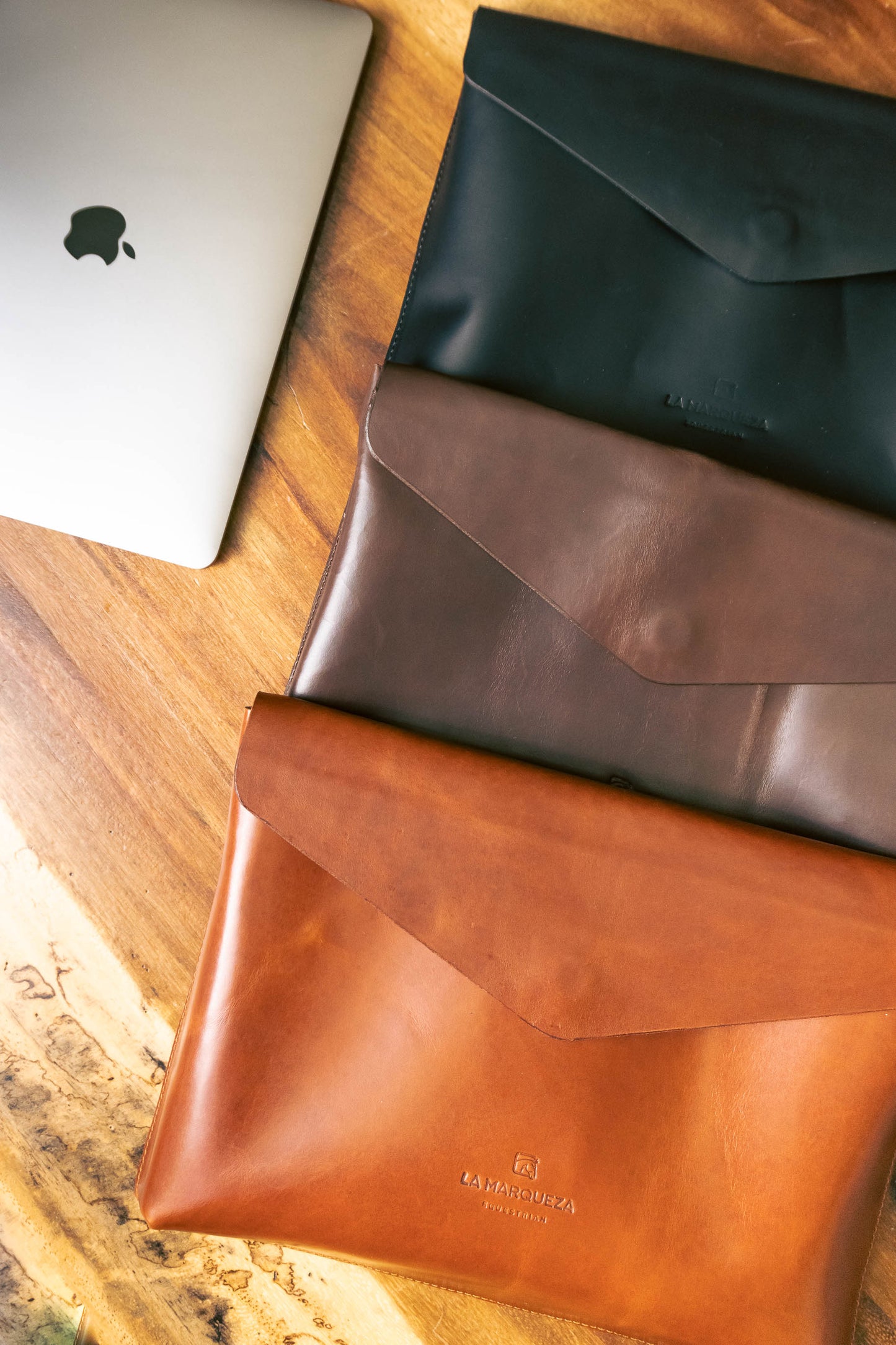 The Laptop Sleeve