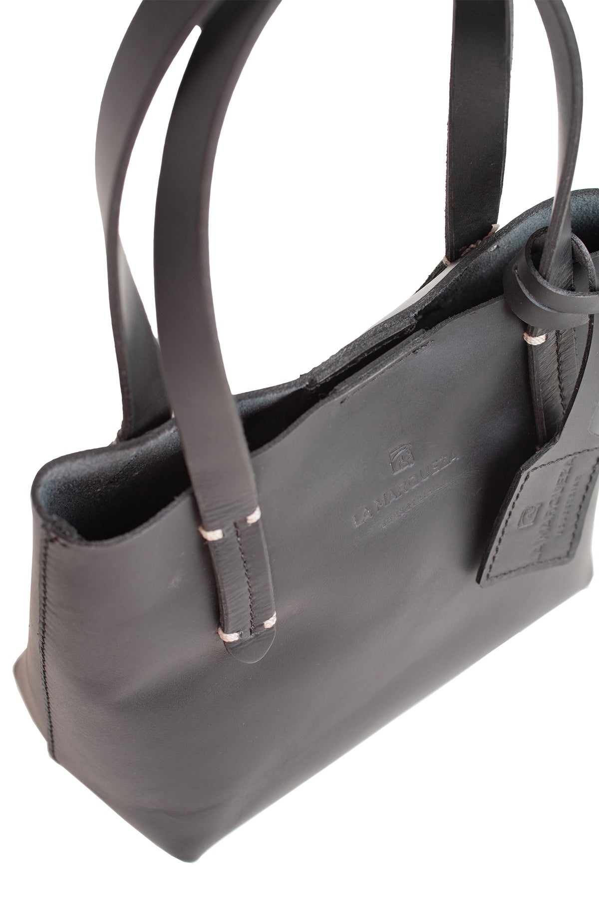 MINI Classic Handbag - Black