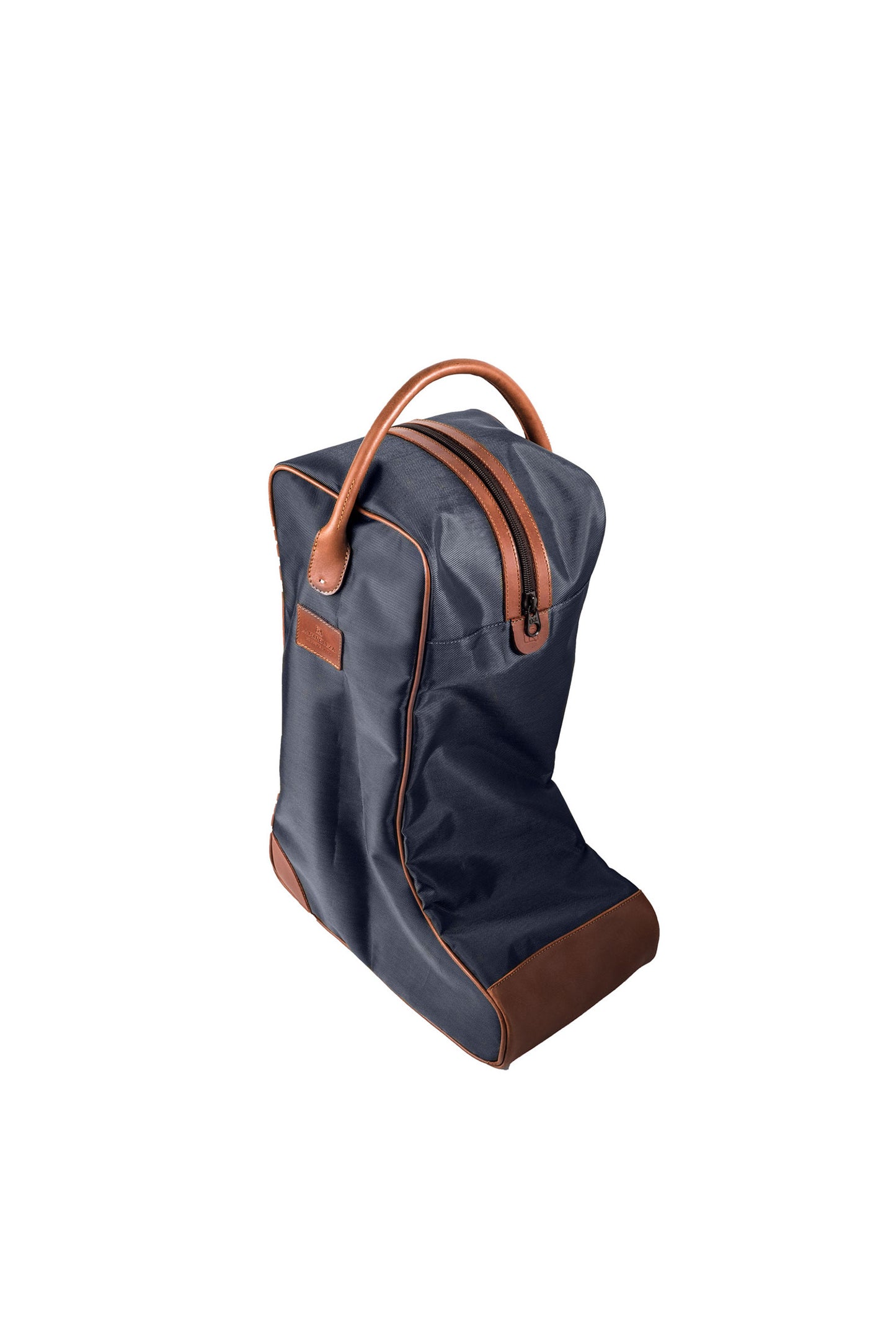 Polo Boot Bag - Blue