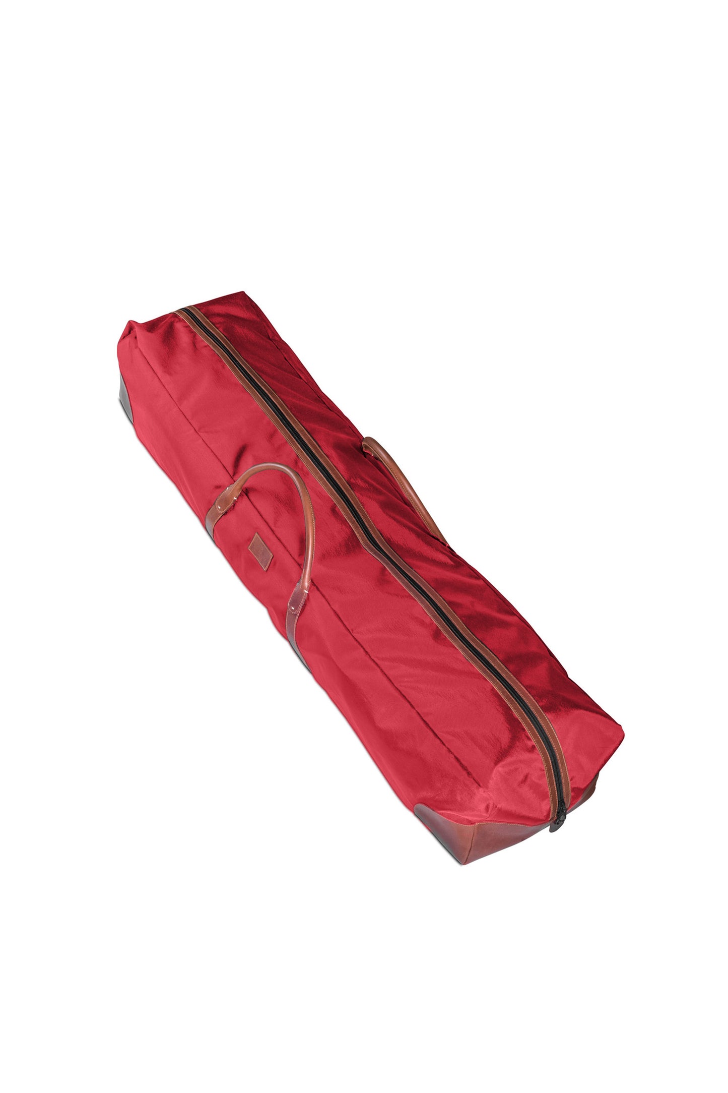 Polo Mallets - Red