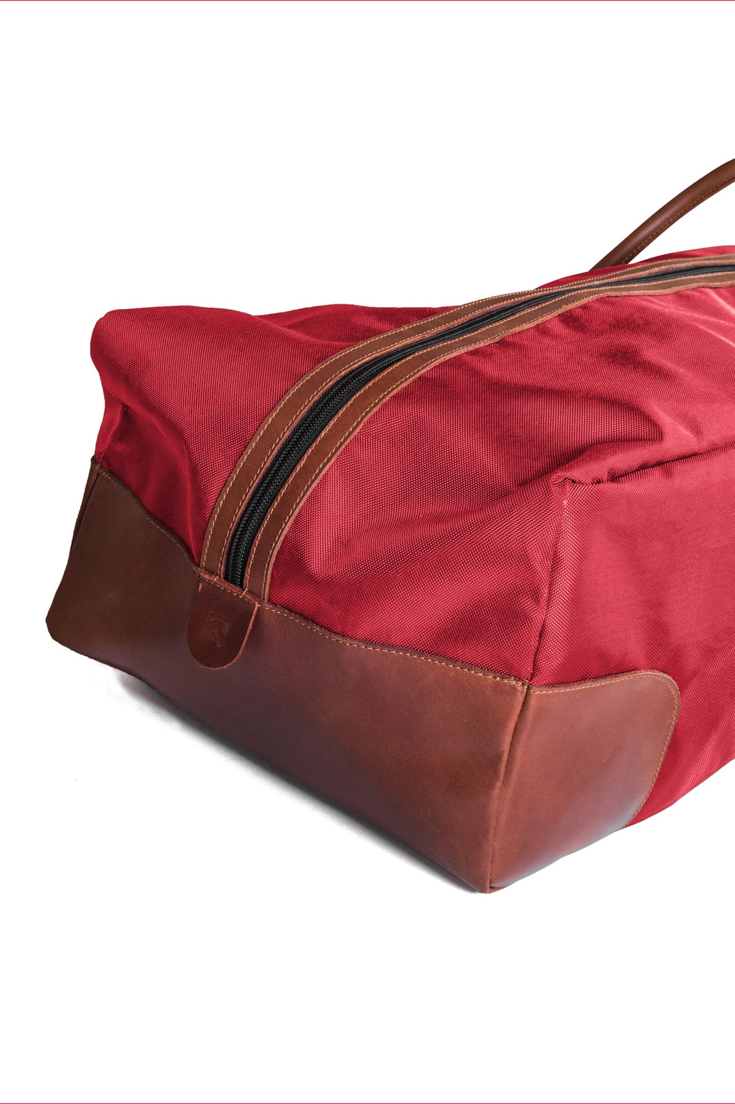 Polo Mallets - Red