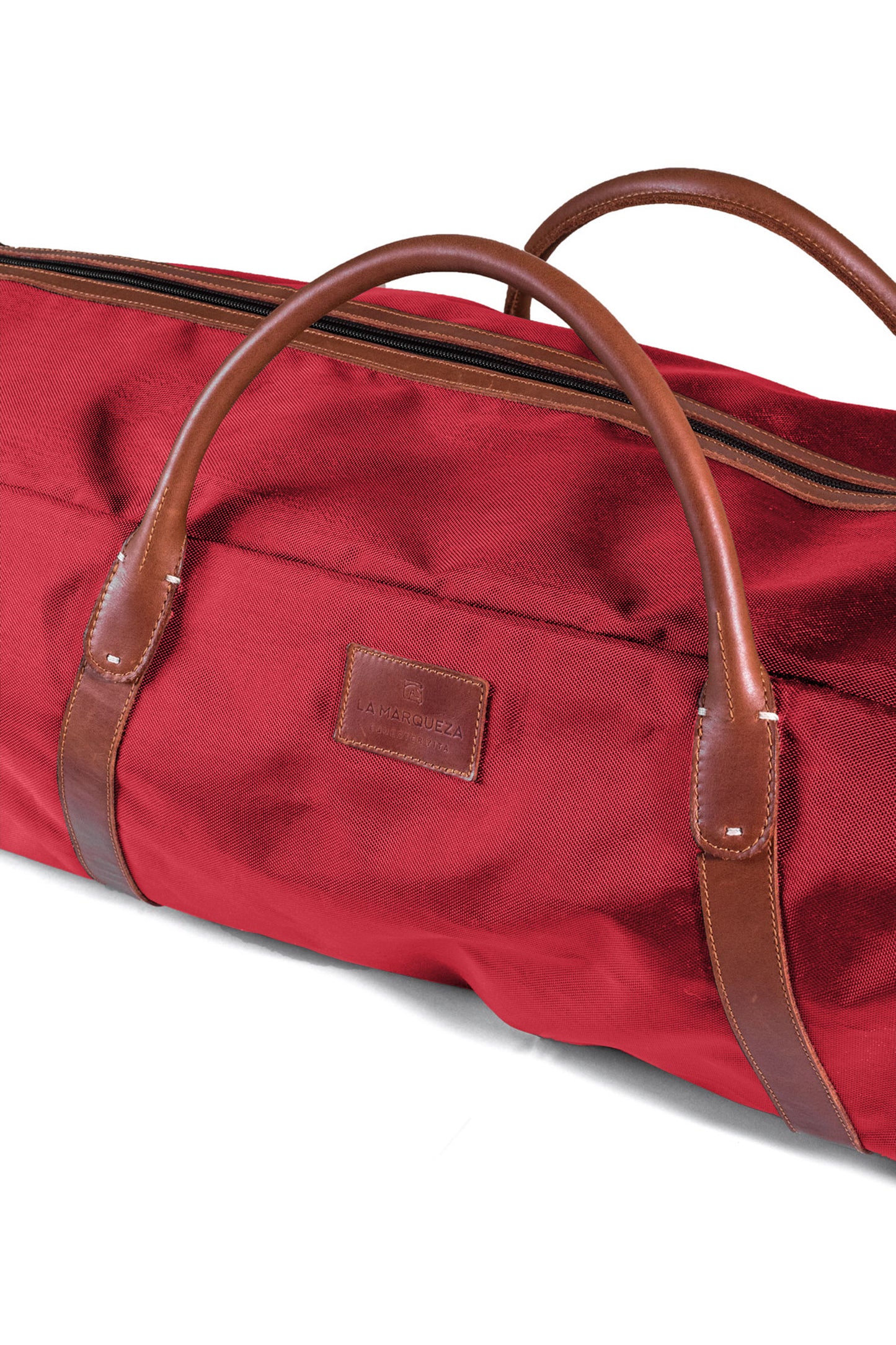 Polo Mallets - Red