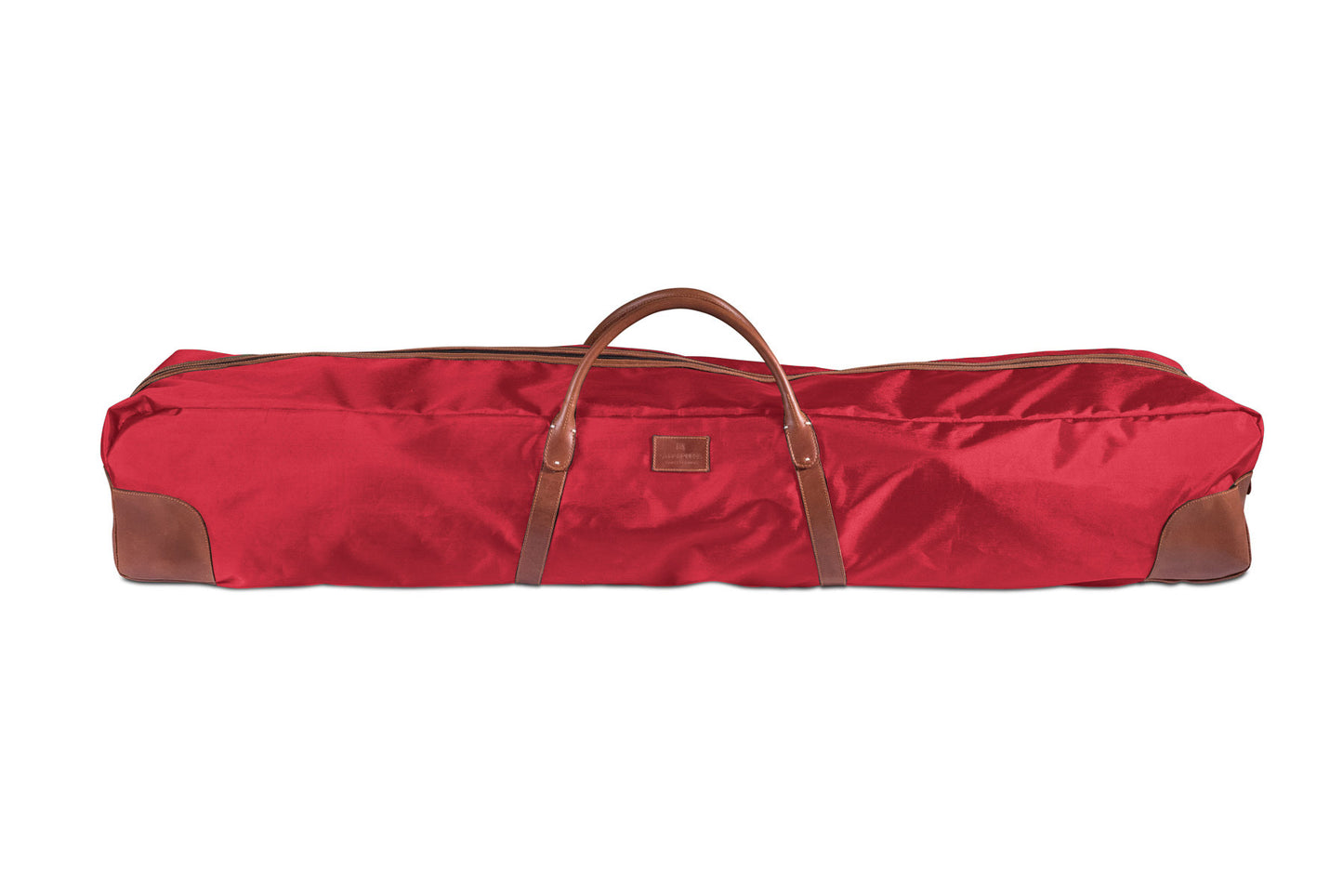 Polo Mallets - Red