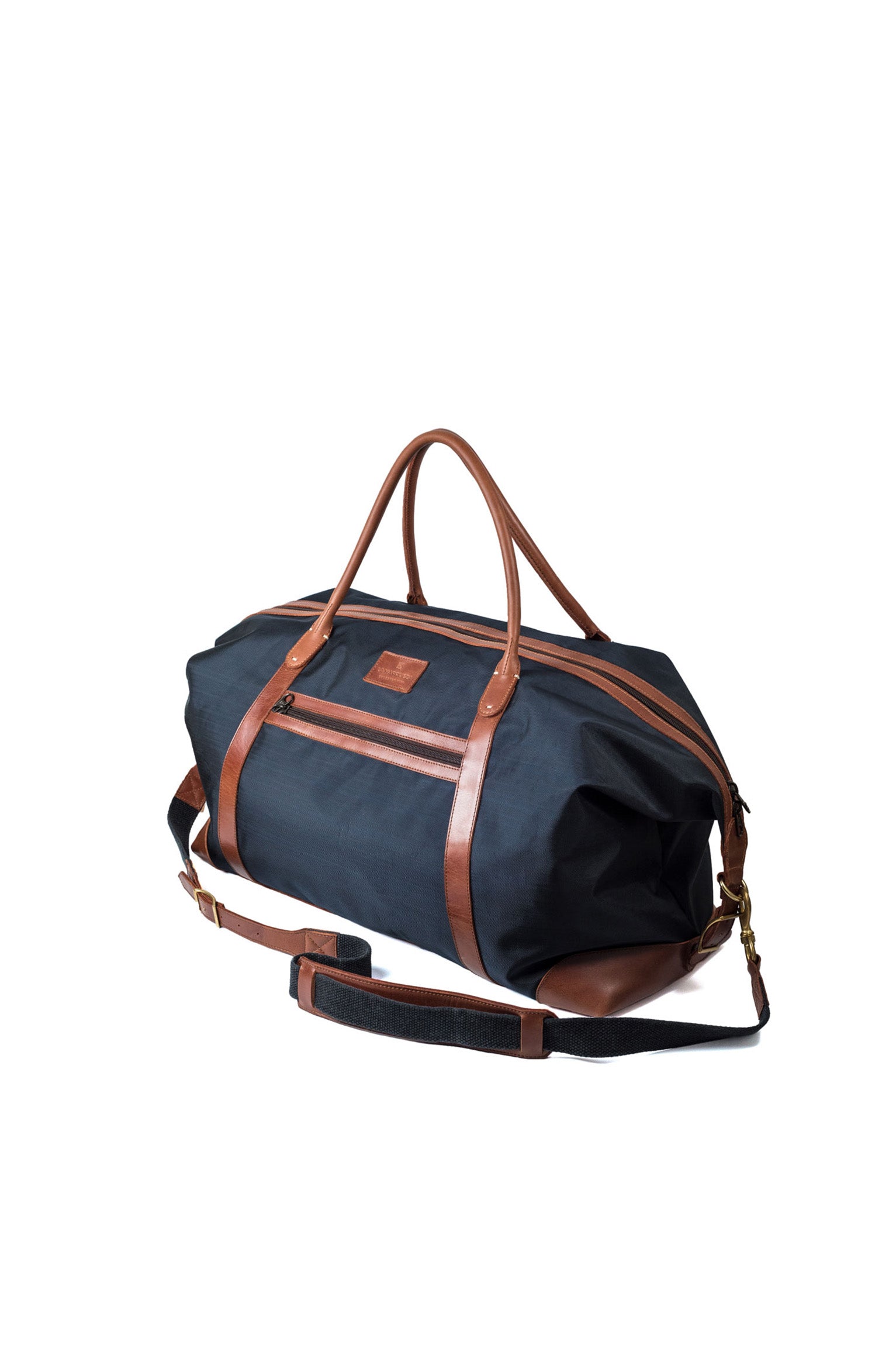 Polo Travel Bag Blue – La Marqueza Equestrian