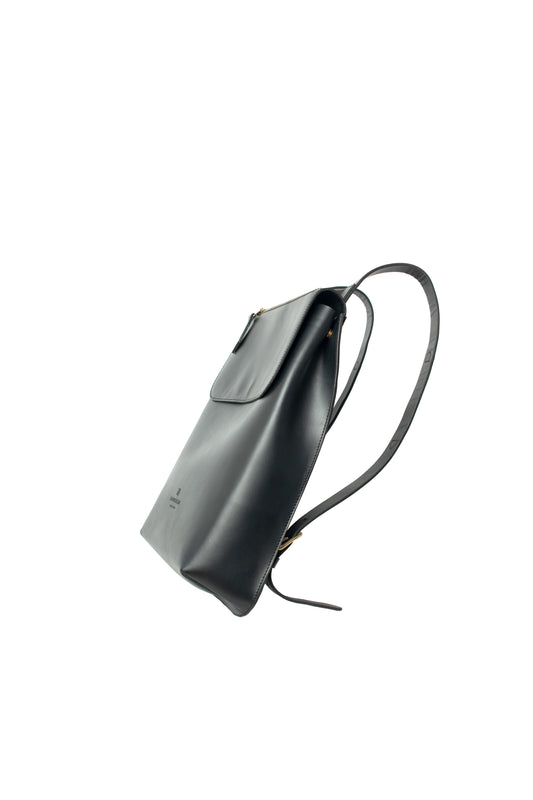 Rogan Back Pack - Black