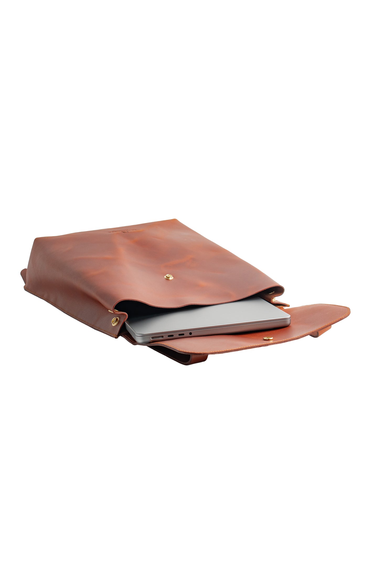 Rogan Back Pack - Honey