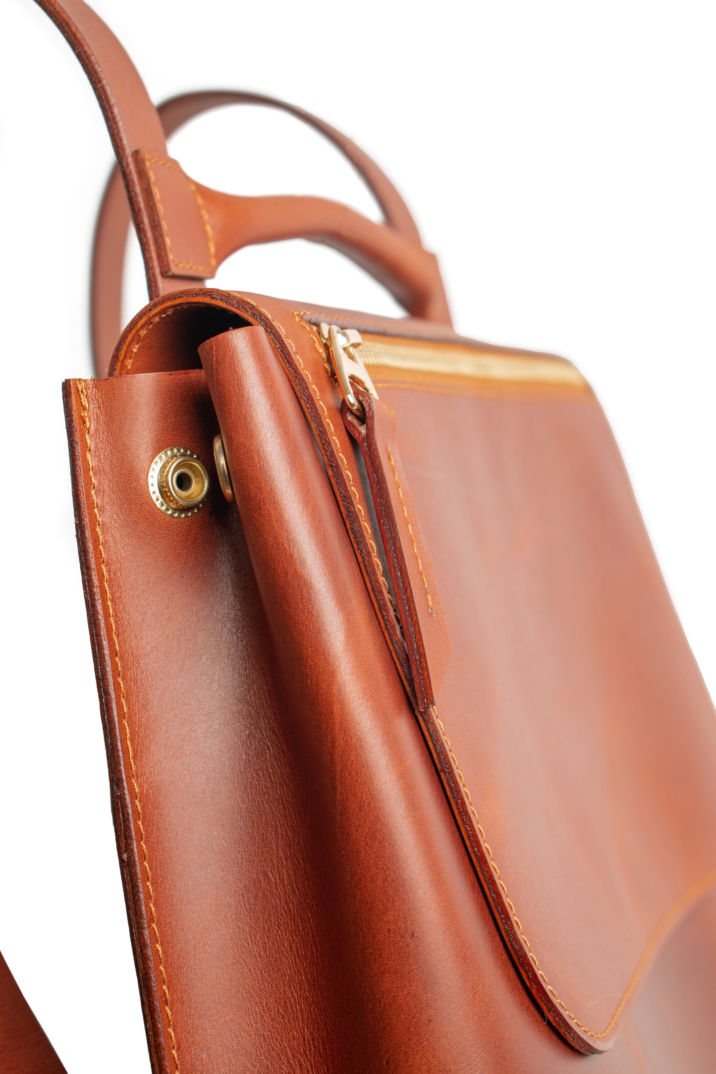Rogan Back Pack - Honey