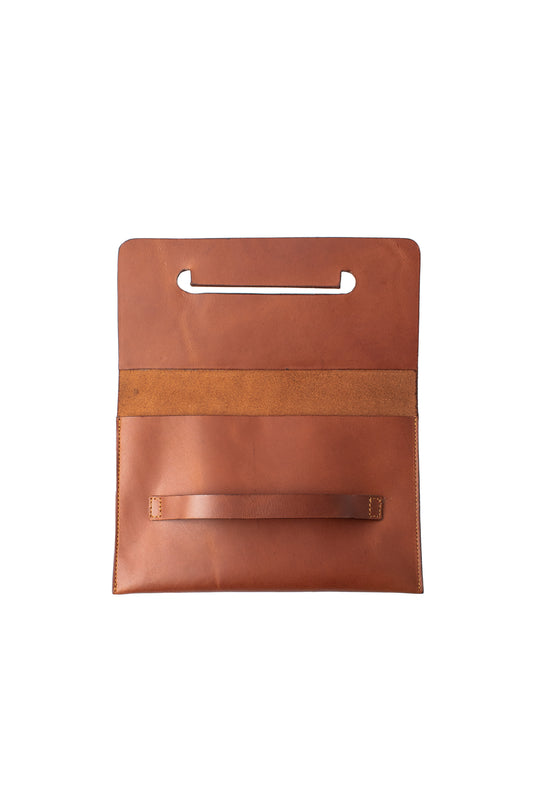 Yanina Pouch - Honey