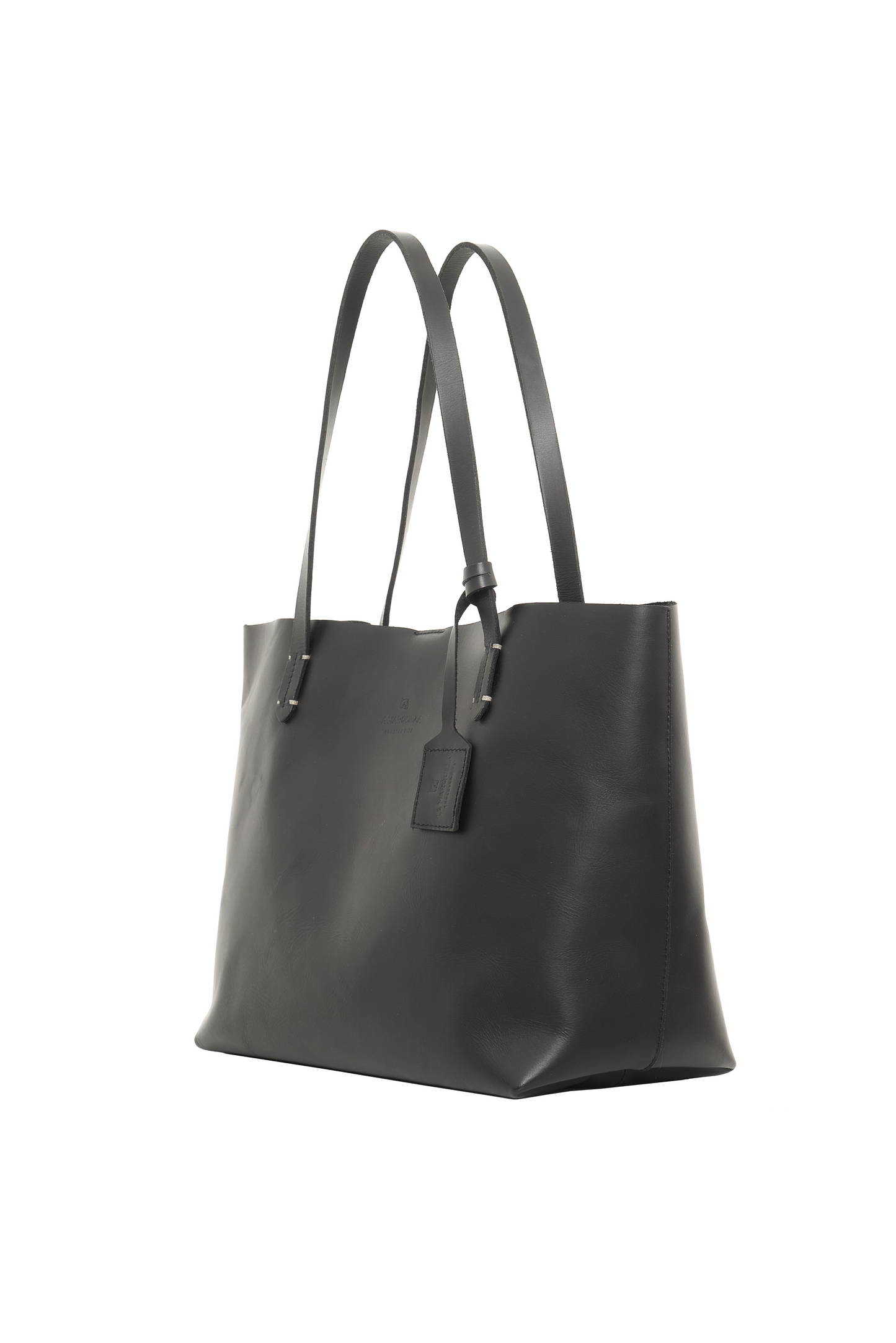 Classic Handbag - Black