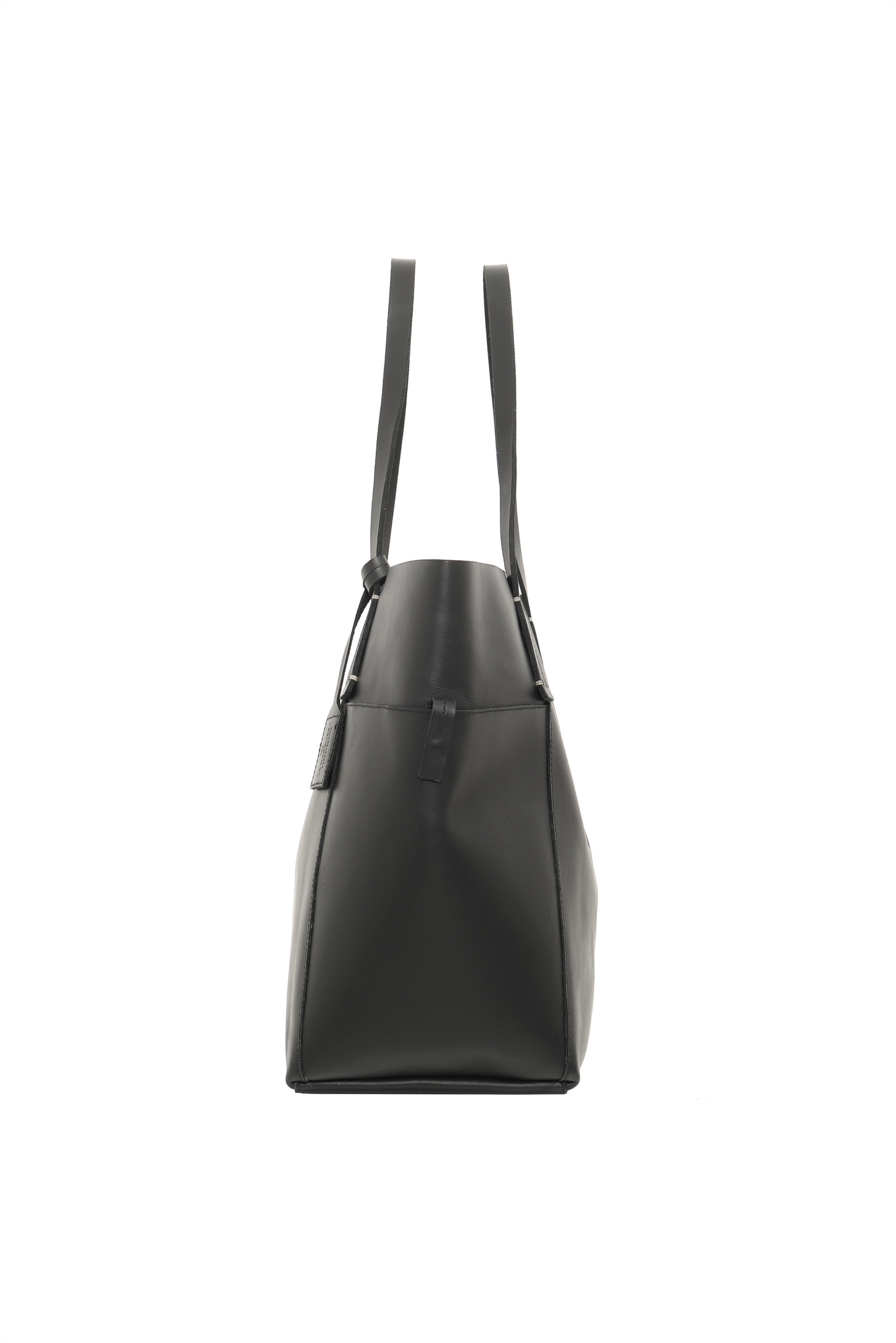 Derby Handbag - Black