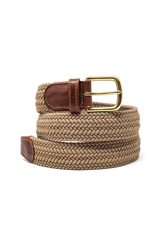 Havana Elastic Belt
