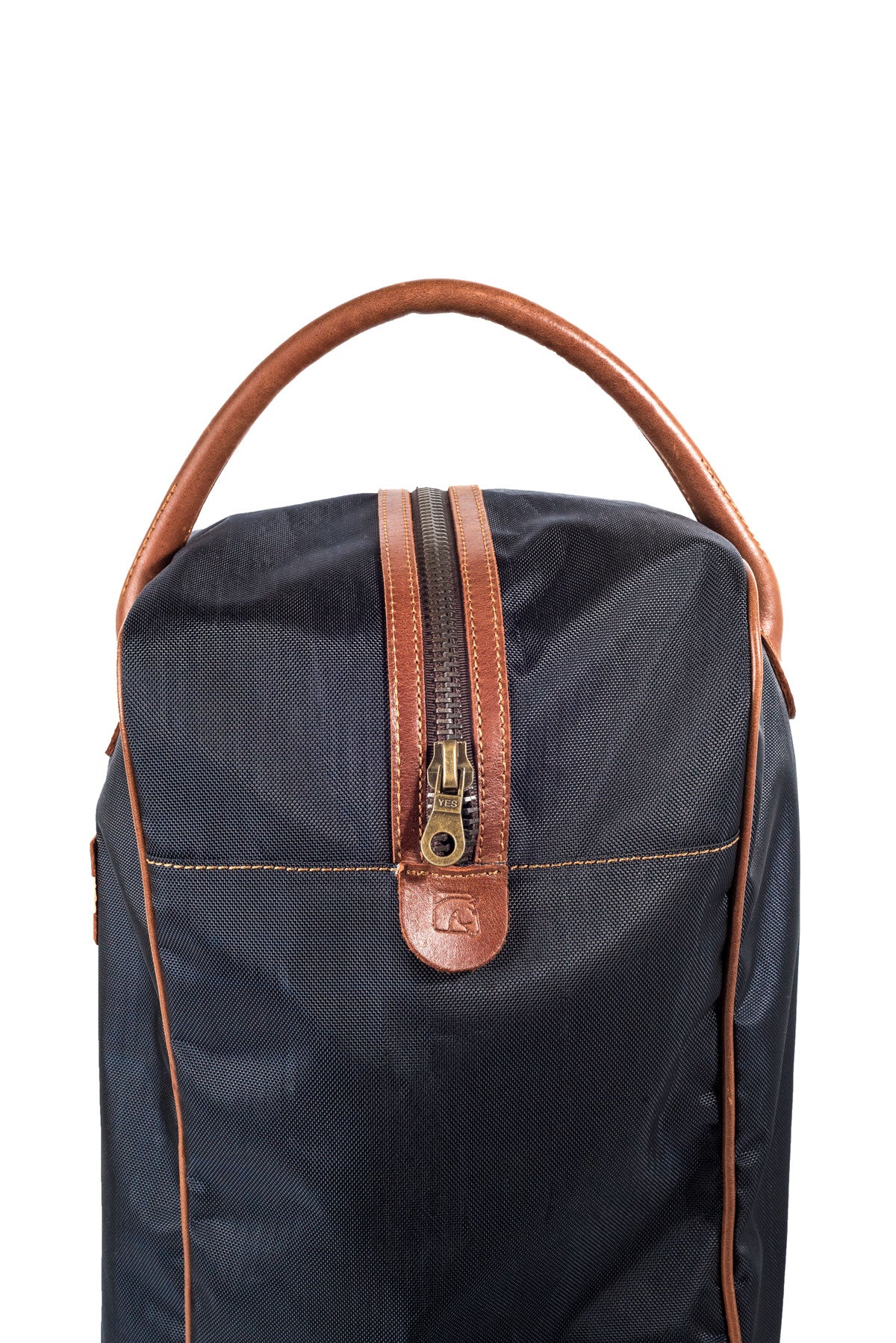Polo Boot Bag - Blue