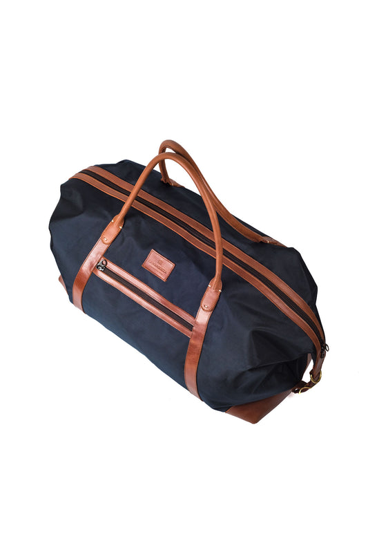 Polo Travel Bag - Blue