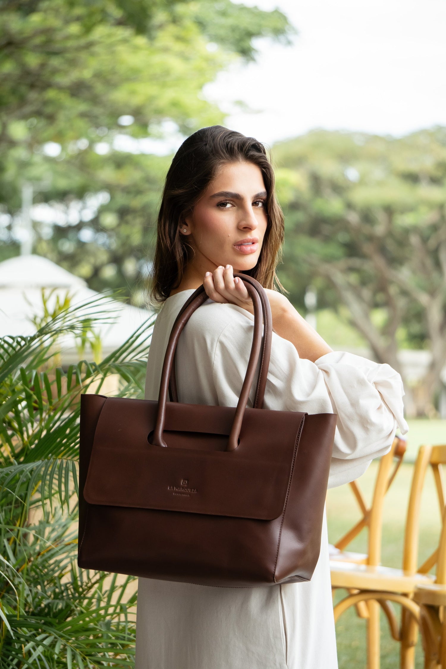 HANDBAGS