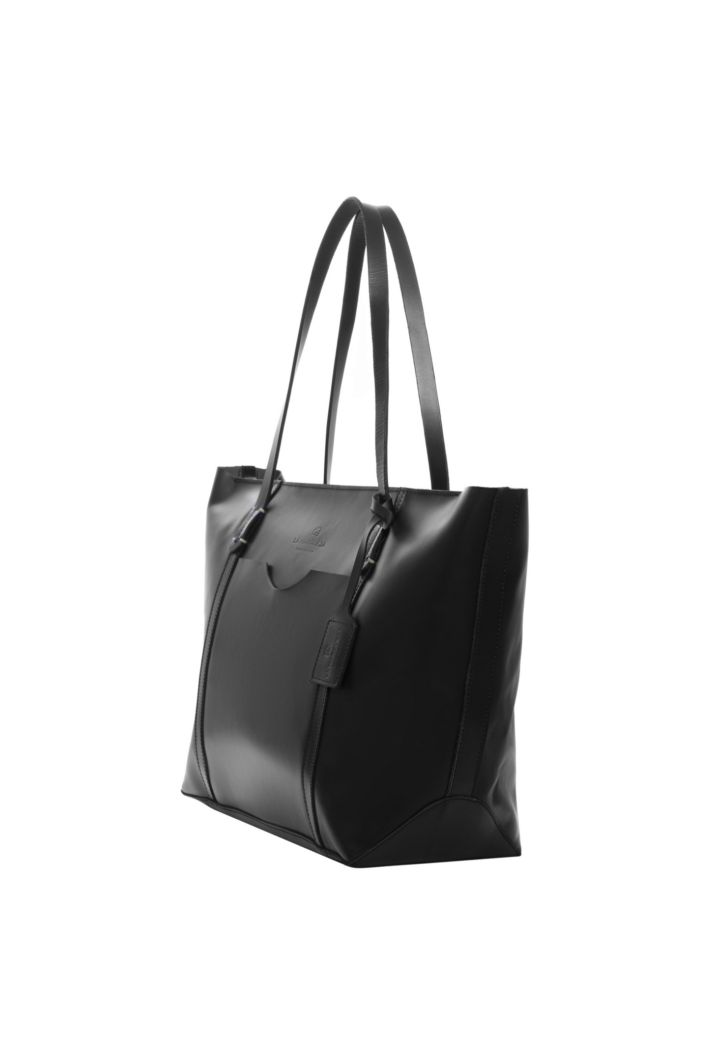 Dressage Handbag - Black