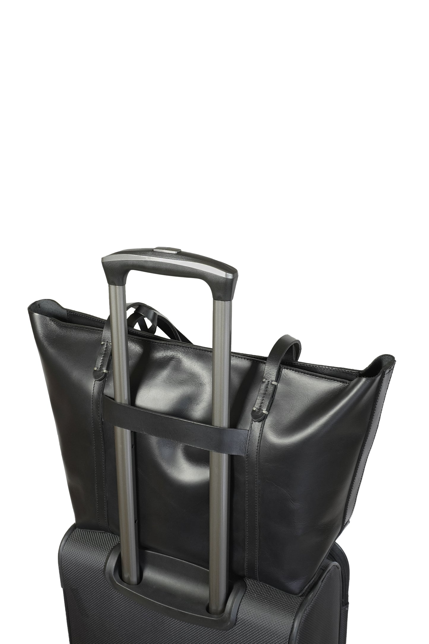 Dressage Handbag - Black