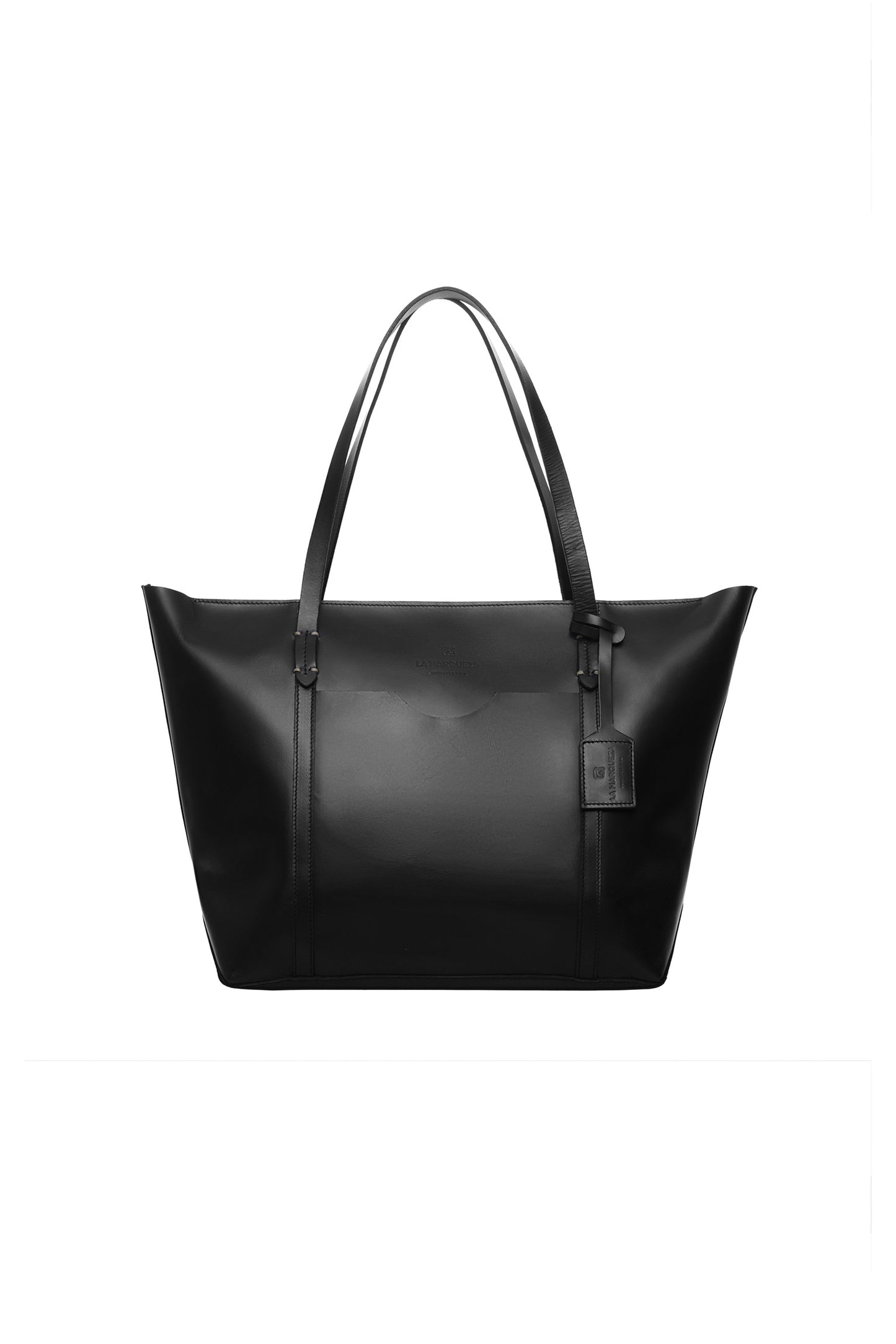 Dressage Handbag - Black