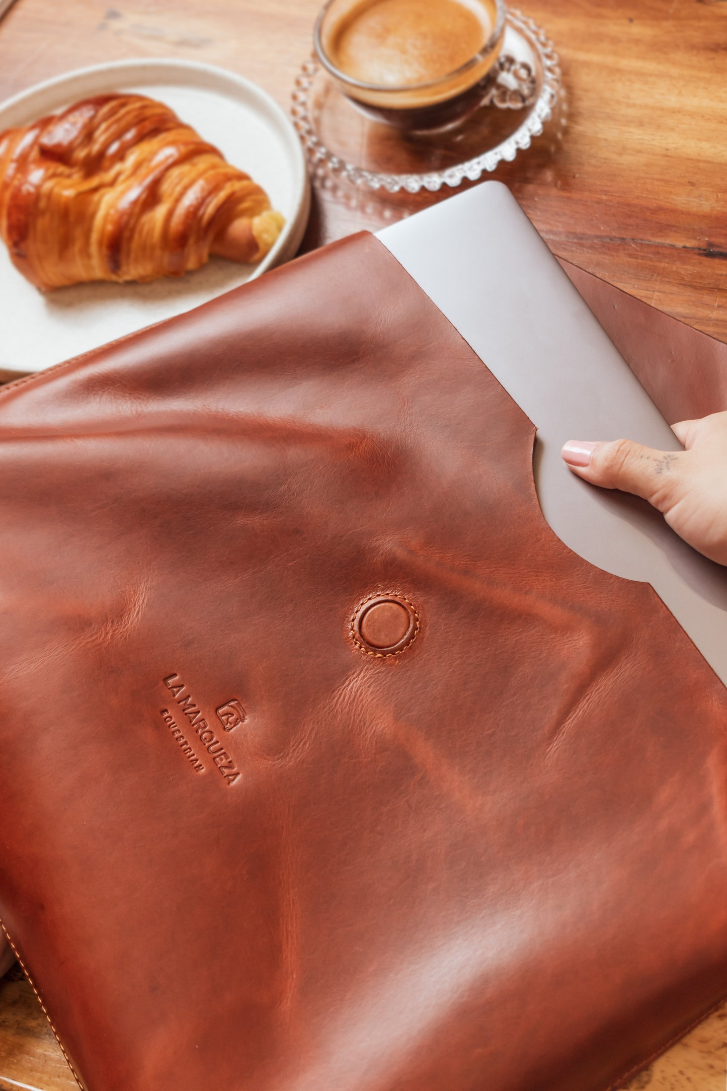 The Laptop Sleeve