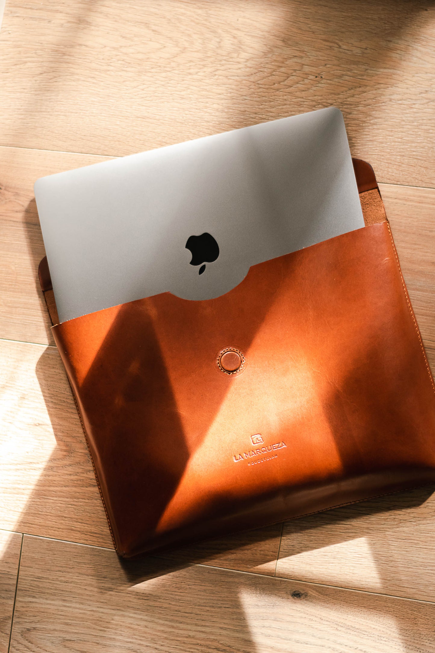The Laptop Sleeve