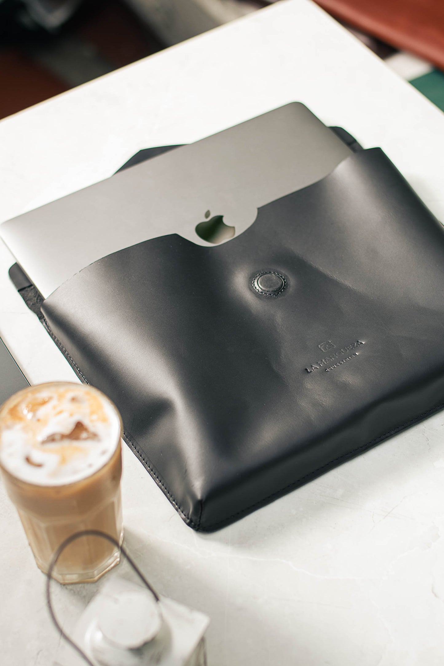 The Laptop Sleeve