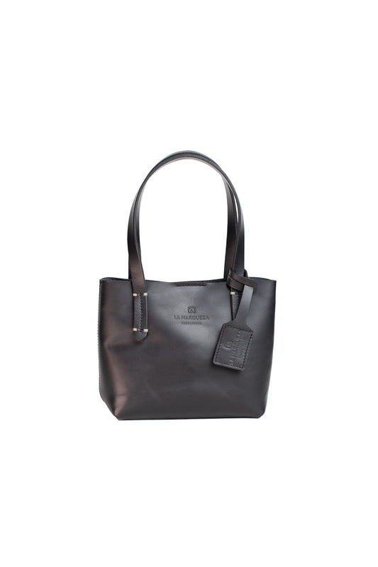 MINI Classic Handbag - Black
