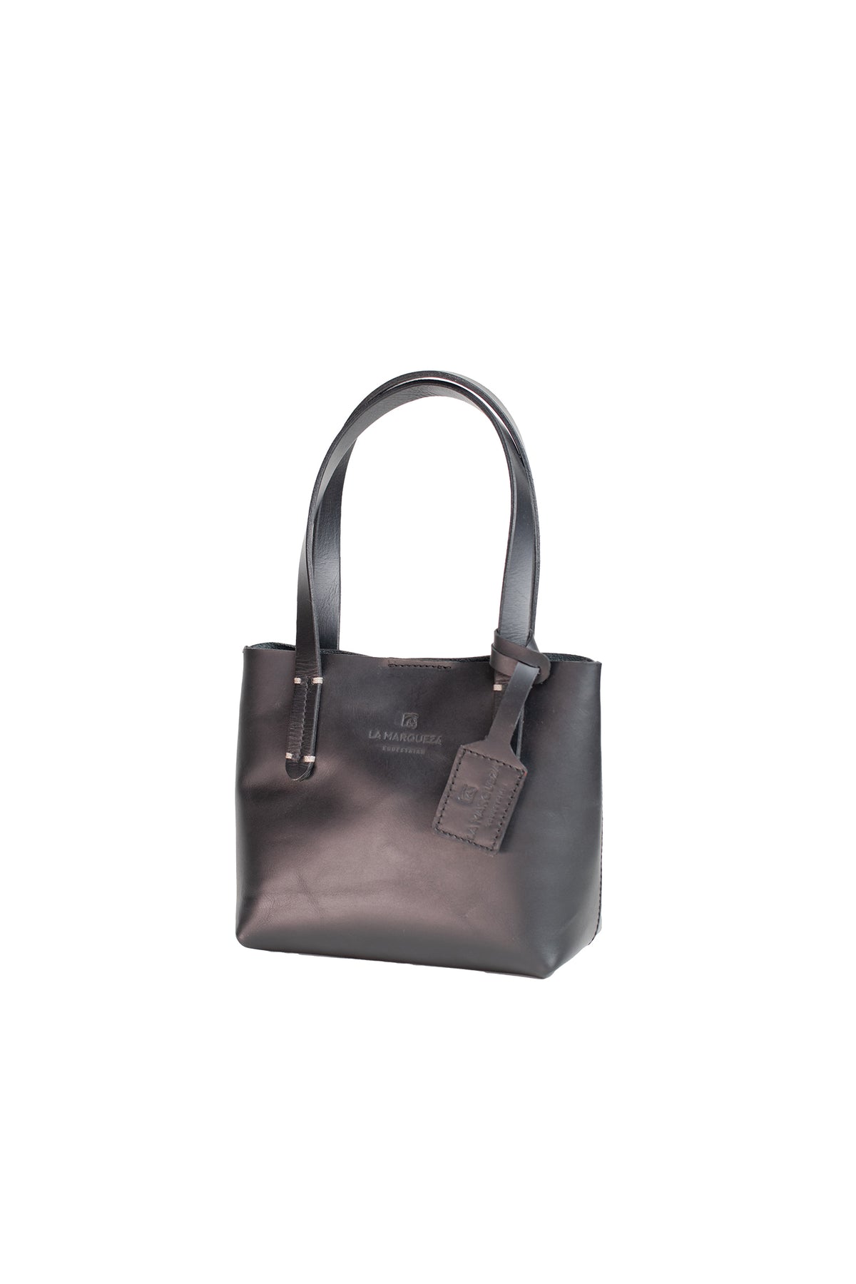 MINI Classic Handbag - Black