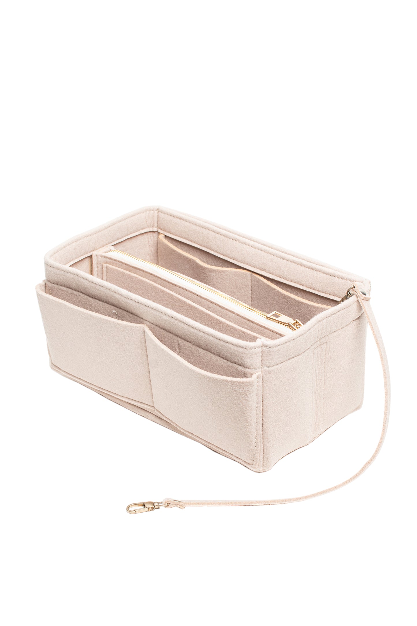 The Handbag Organizer
