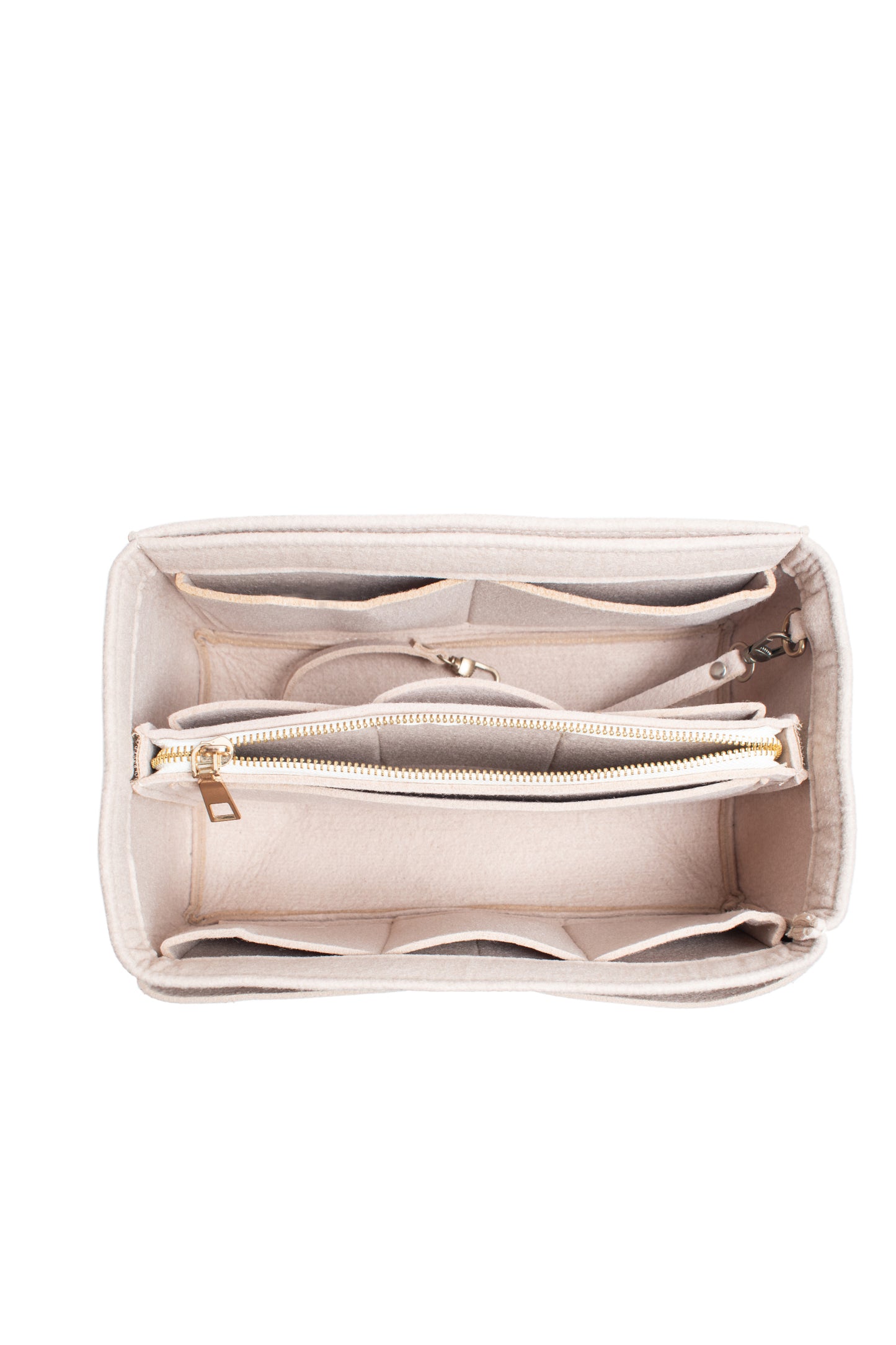 The Handbag Organizer