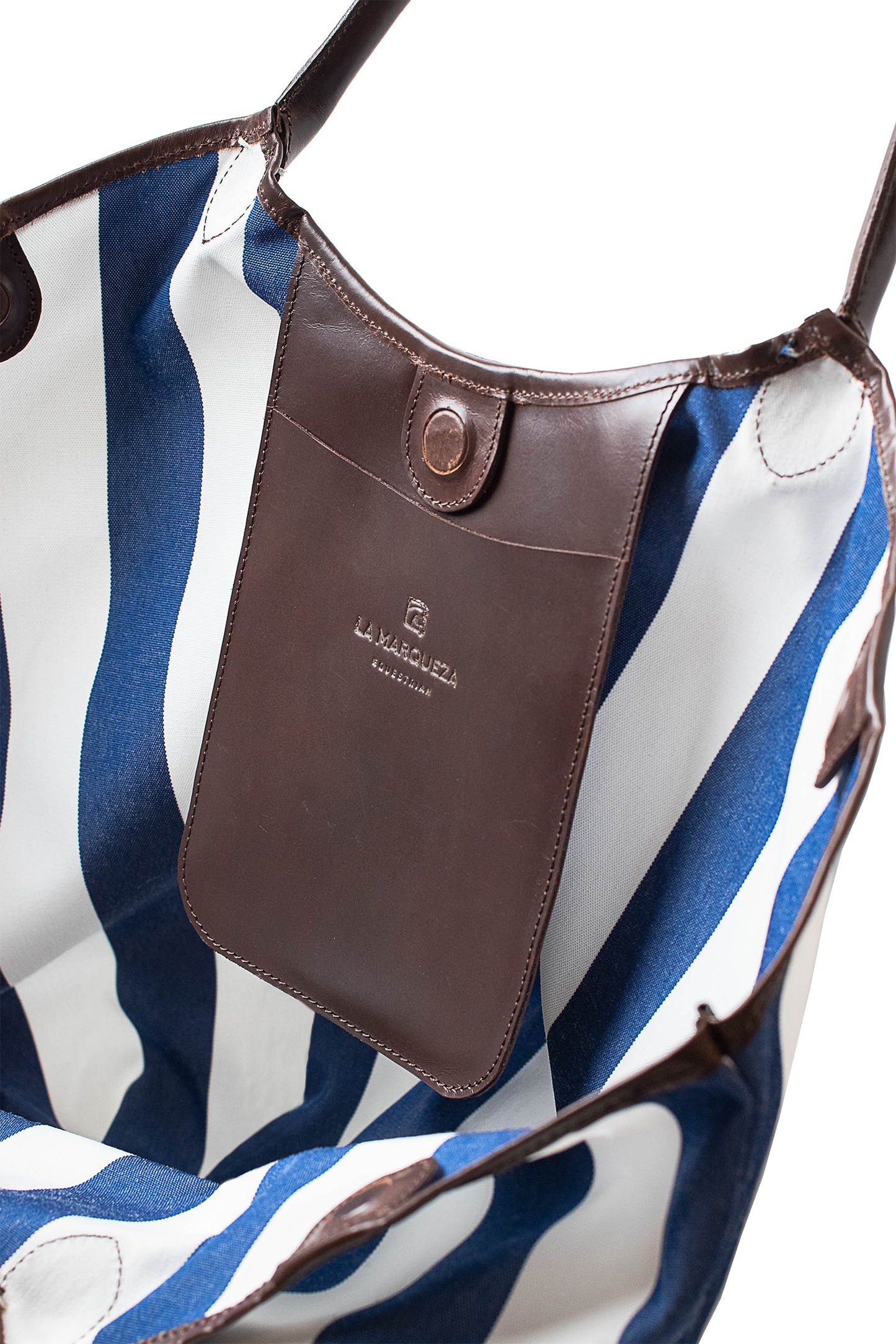 The Palm Beach Tote
