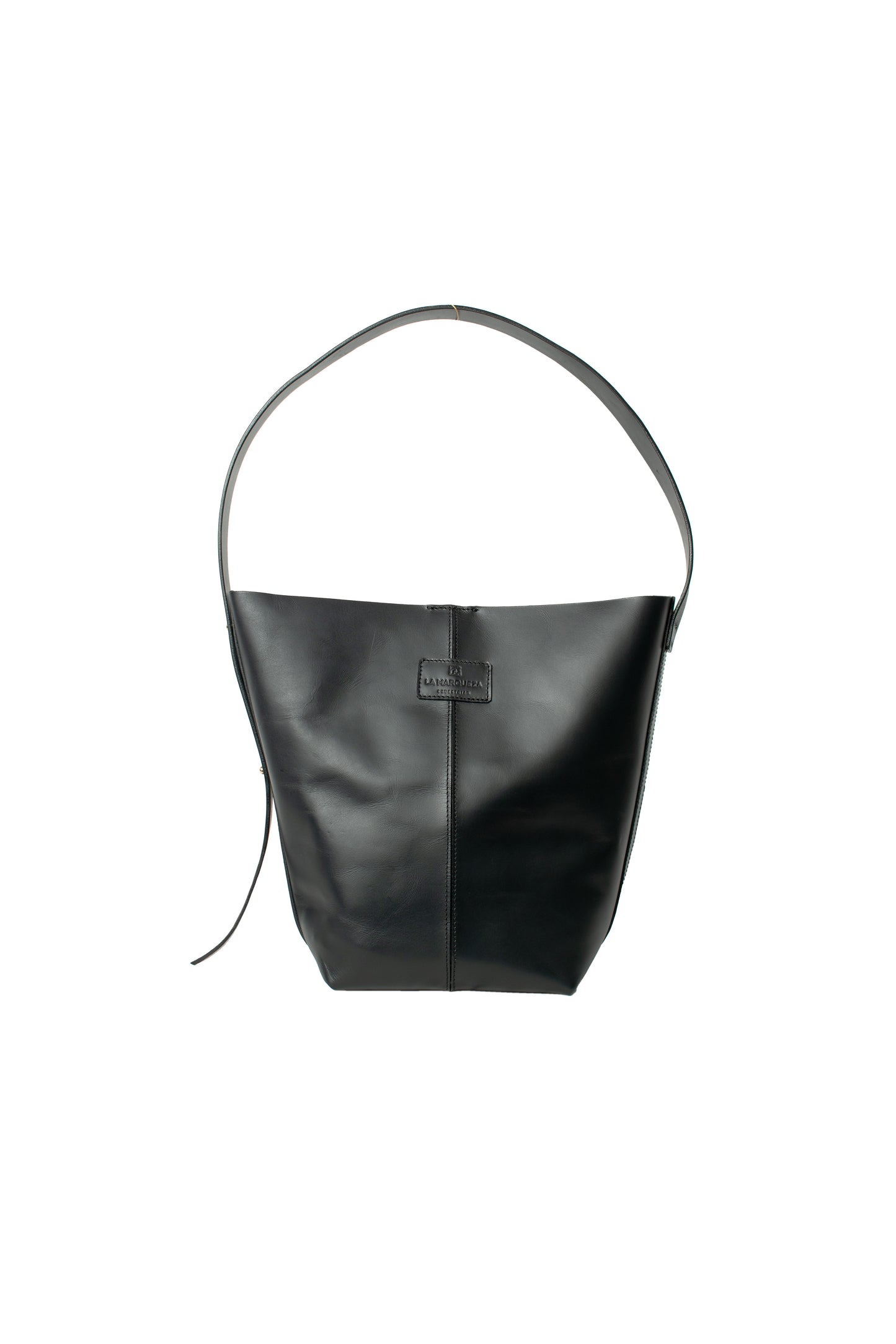 Pilar - Black