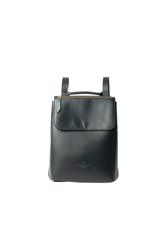 Rogan Back Pack - Black