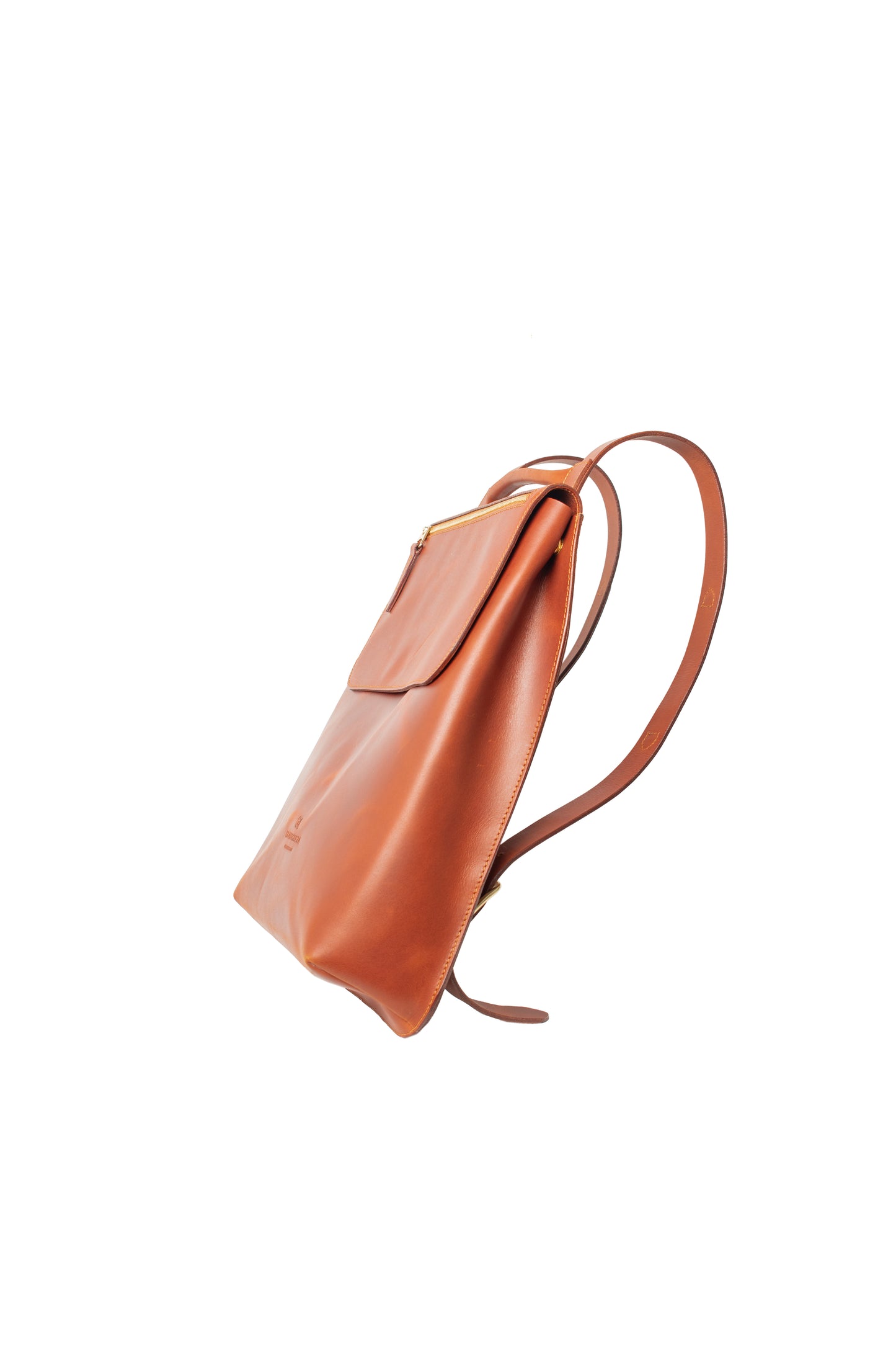 Rogan Back Pack - Honey