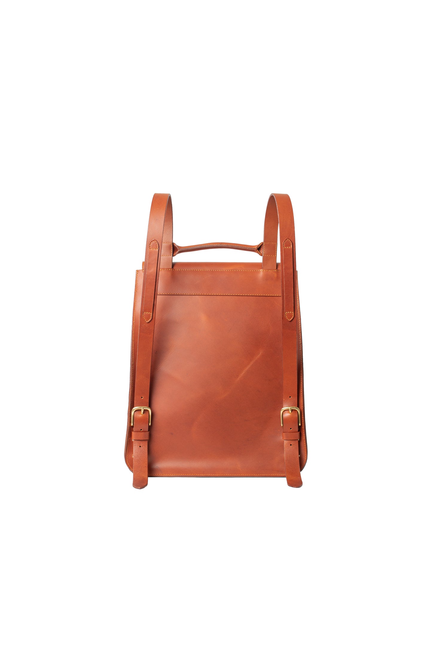 Rogan Back Pack - Honey