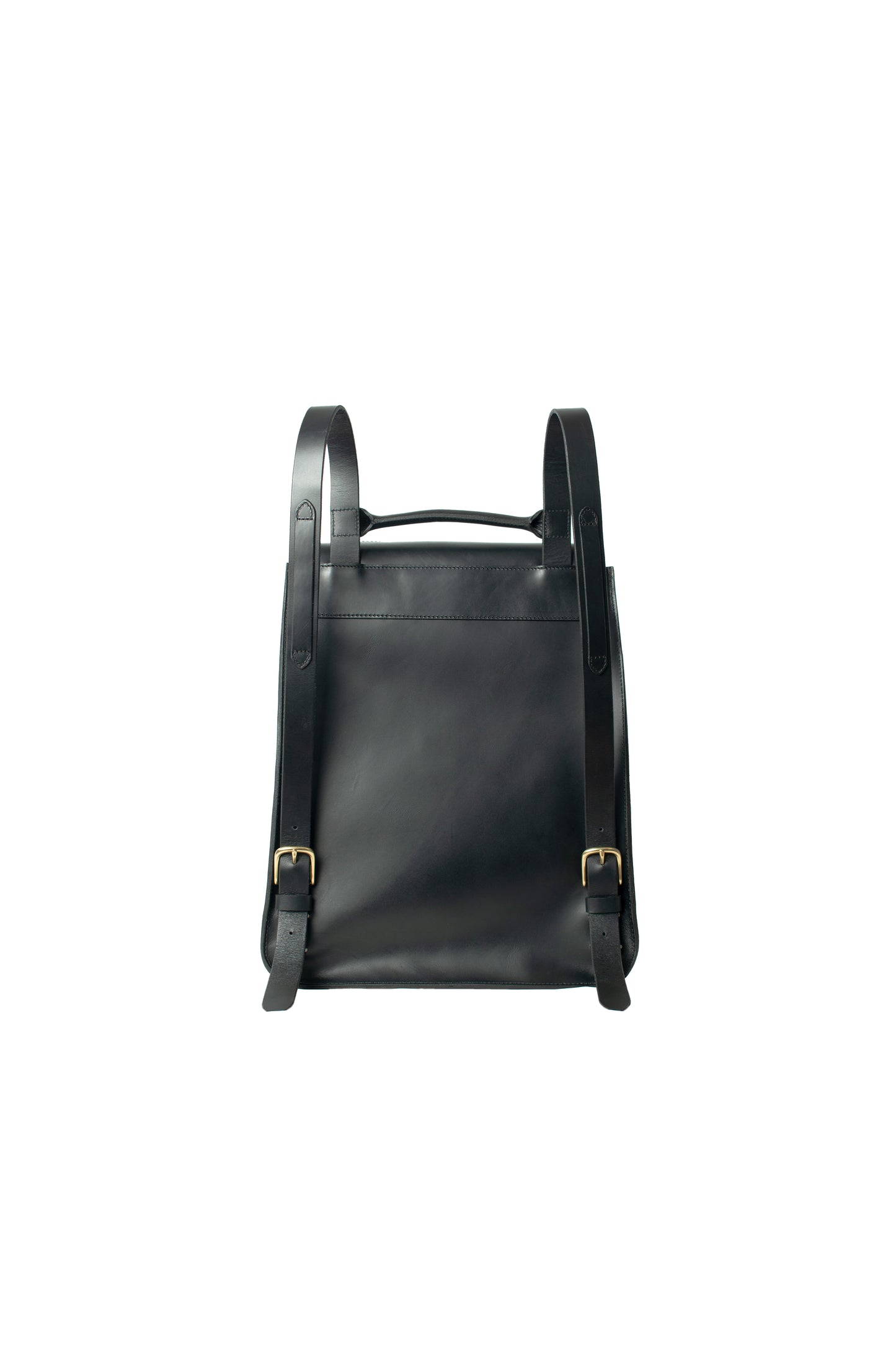Rogan Back Pack - Black