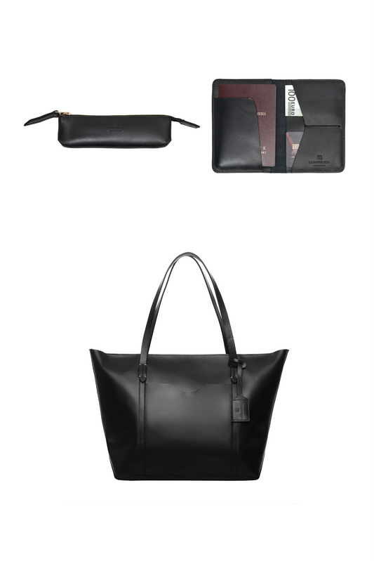 The Traveler Set