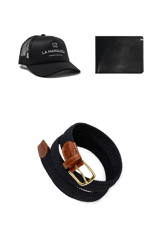 The Everyday Set