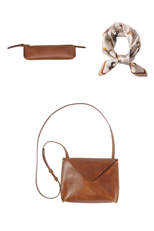 The Timeless Set