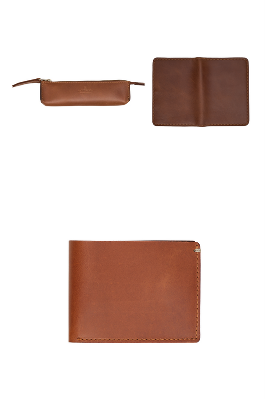 The Essentials Set