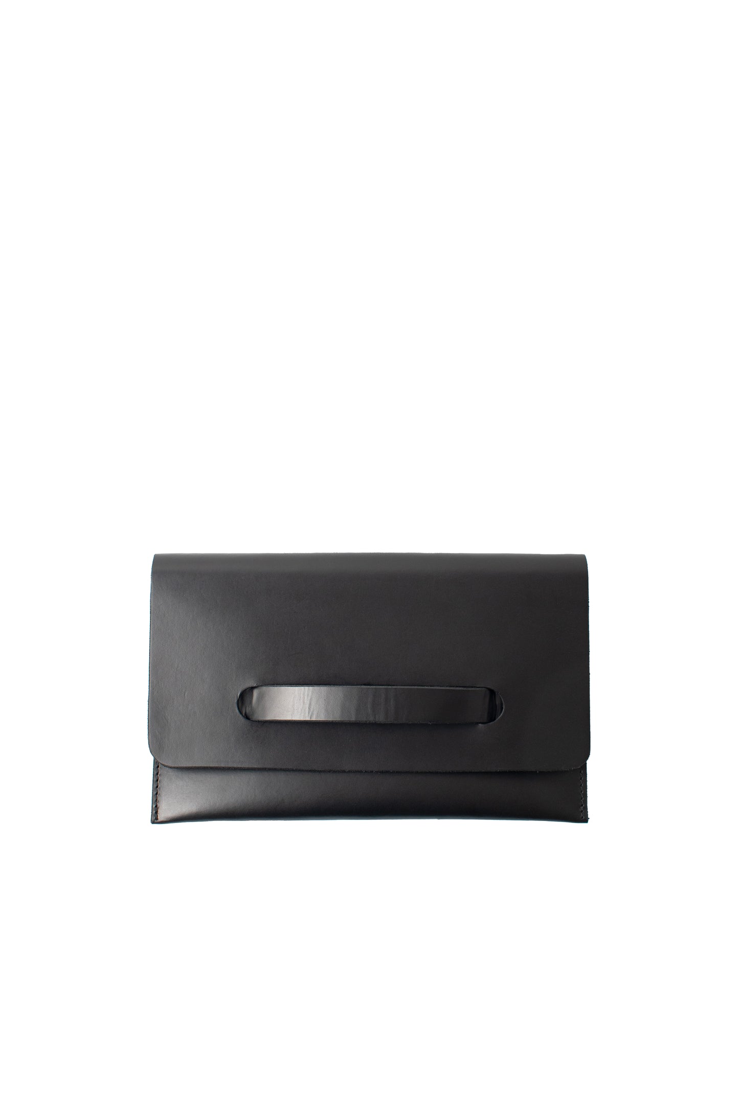 Yanina Pouch - Black