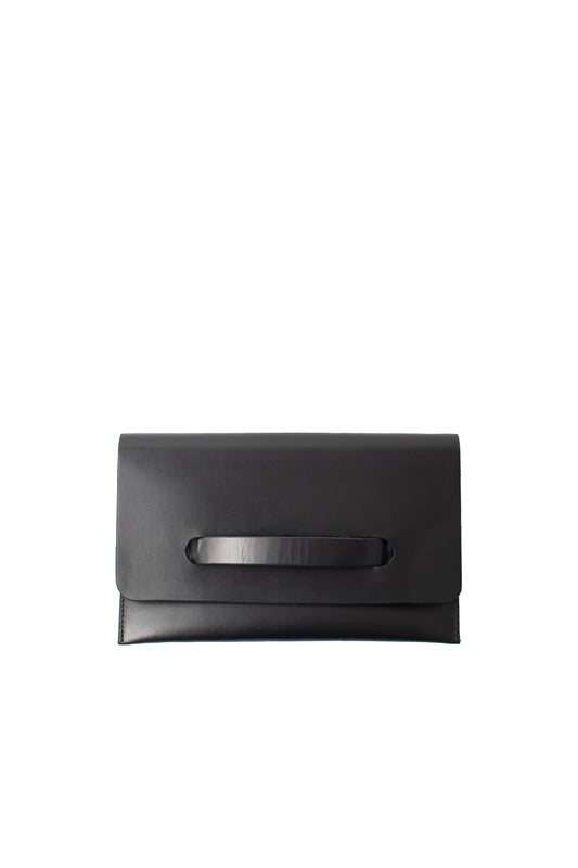 Yanina Pouch - Black