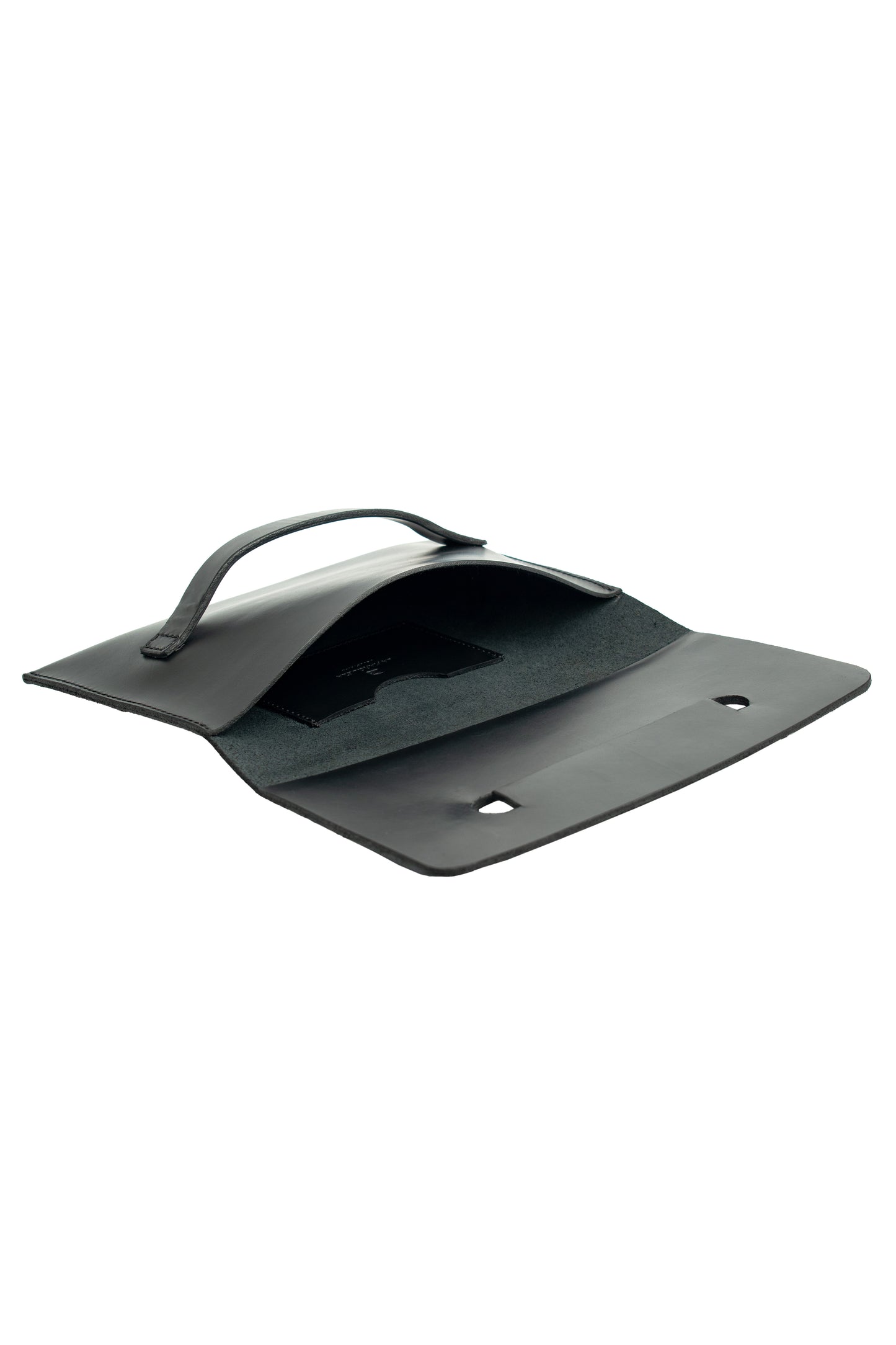 Yanina Pouch - Black