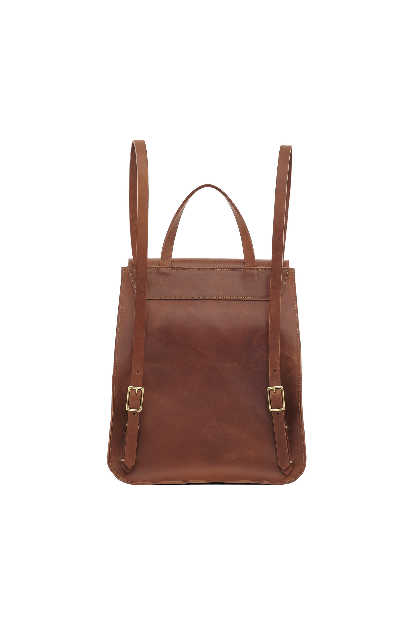 Marez Back Pack - Honey