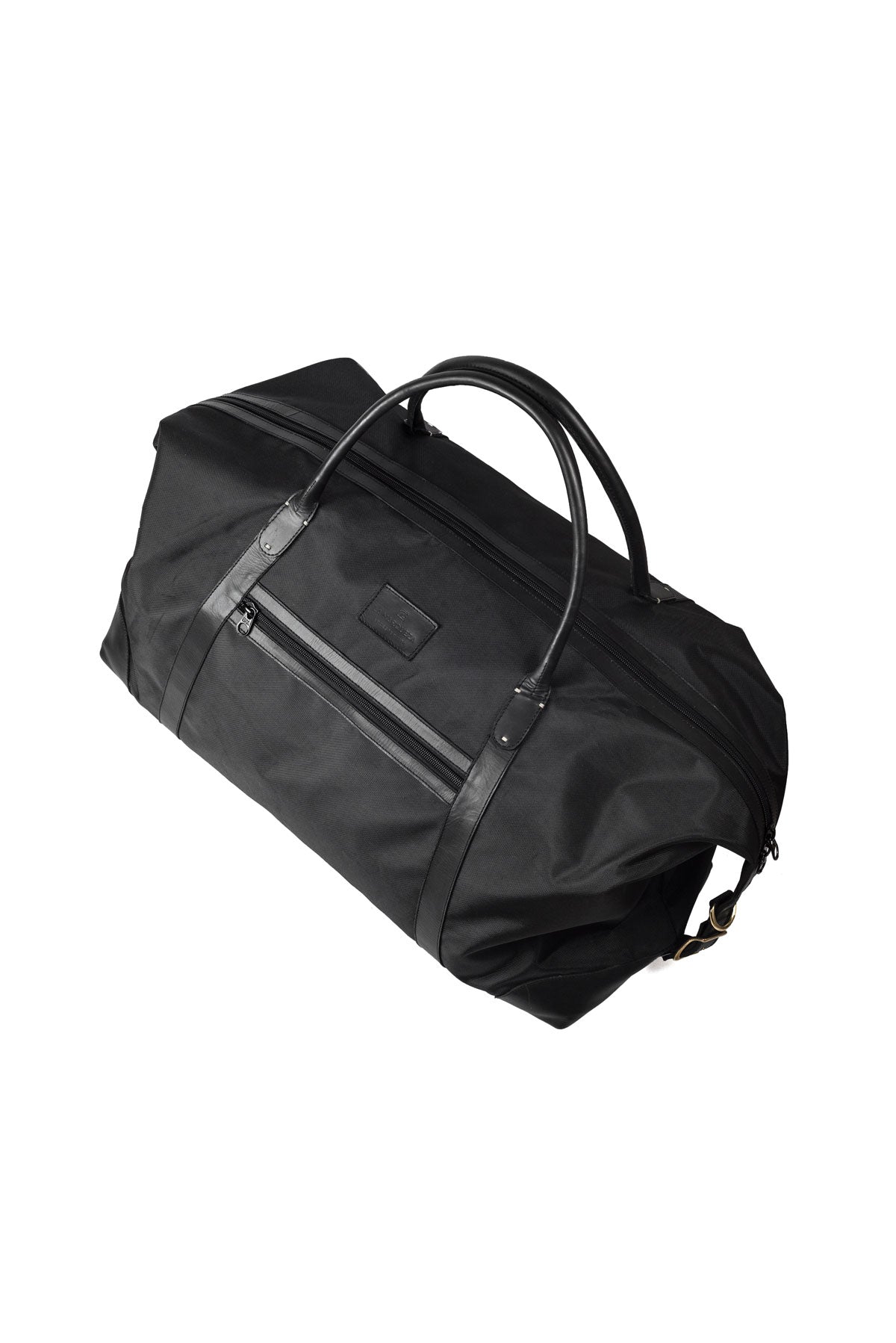 Polo Travel Bag - Black